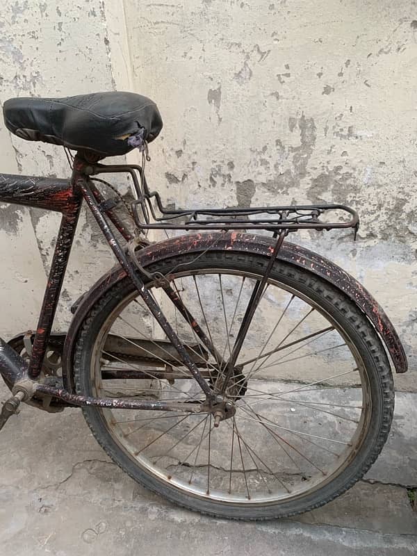 sohrab bicycle for sale 2