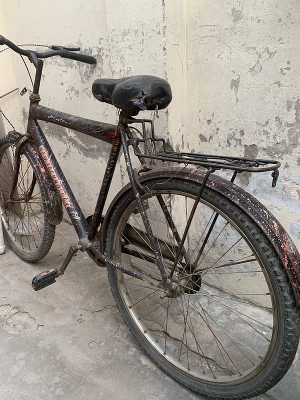 sohrab bicycle for sale 3