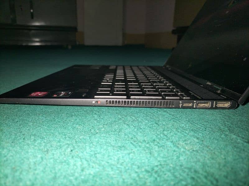 HP ENVY x360 1