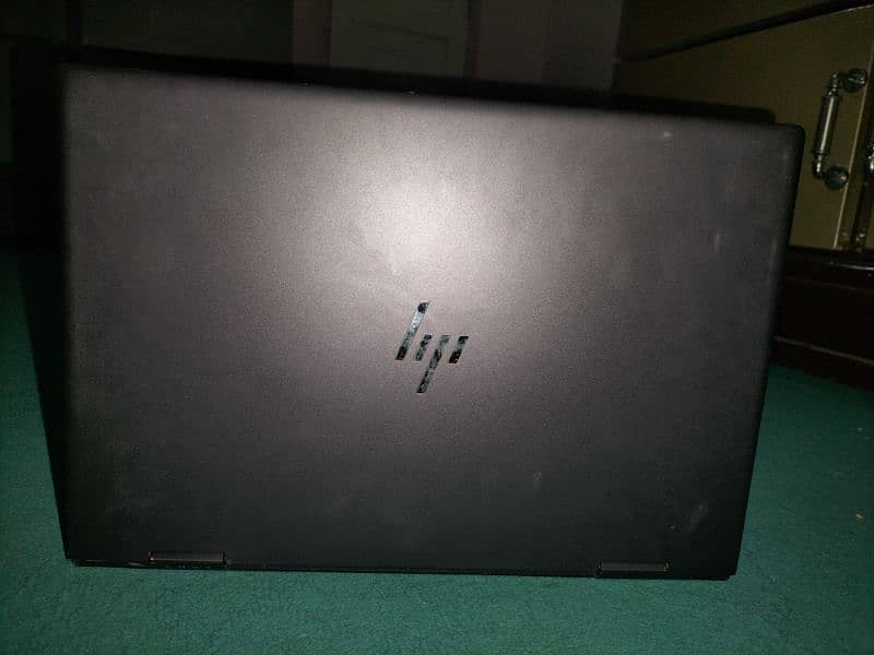 HP ENVY x360 2