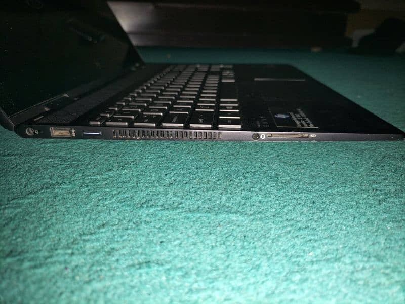 HP ENVY x360 6