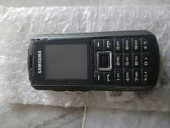 SAMSUNG B2100 WATER PROOF