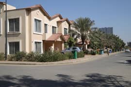 152 SQ YARDS HOUSE FOR SALE | IQBAL VILLA | PRECINCT-02 Bahria Town Karachi.