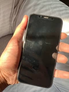 iPhone 11 128 GB Factory Unlock