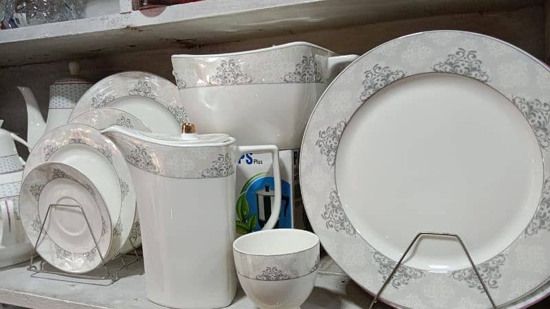 dinner set 1