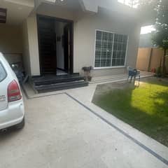 beautiful non furnished house for rent