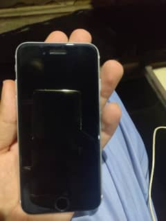 IPHONE SE 2022-128gb-non pta-condition 10/10