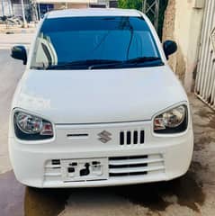 Suzuki Alto 2021