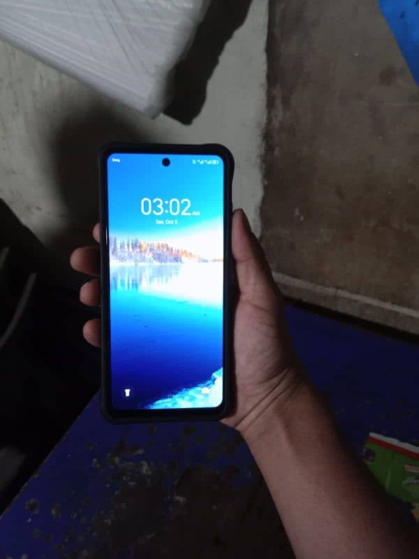 Tecno spark go 2024 4+4 64 for sale 3