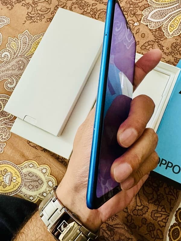 oppo A16e 5