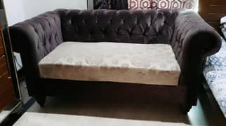 2Seater Room Sofa For Sale