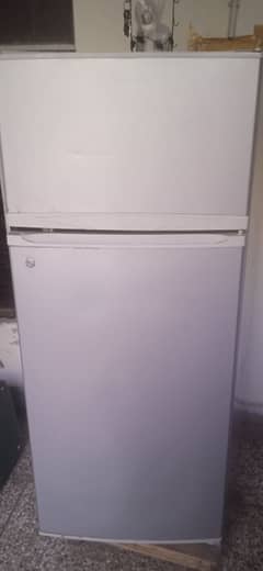 Haier Refrigerator