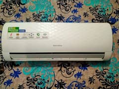 Ecostar A c 1 ton inverter A one condition hai 03259773788