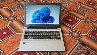 lenovo ideapad 300-15isk 8GB RAM and 1TB HDD and 4GB graphics