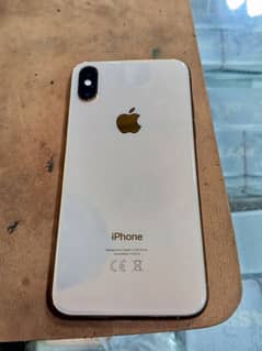 40,000 Iphone Xs 64 gb Non Pta