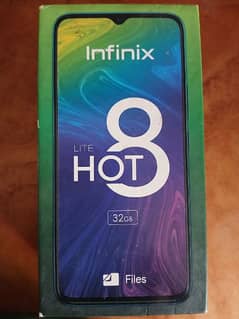 infinix