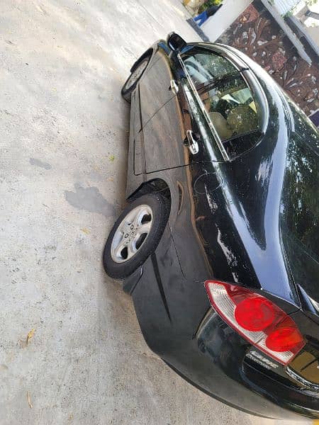 Honda Civic VTi Oriel Prosmatec 2010 8