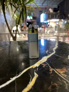 Argus Z Pod 900mAh 17W