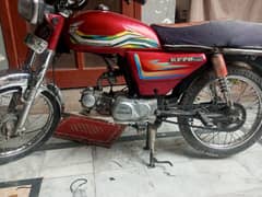 crown bike for sale 2017modl hy rawalpindi nbr hy  /0314/560/1110 /