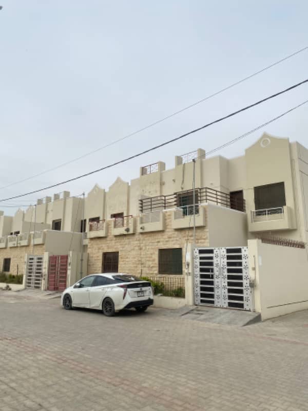 Falaknaz dream villlas one unit villa 2