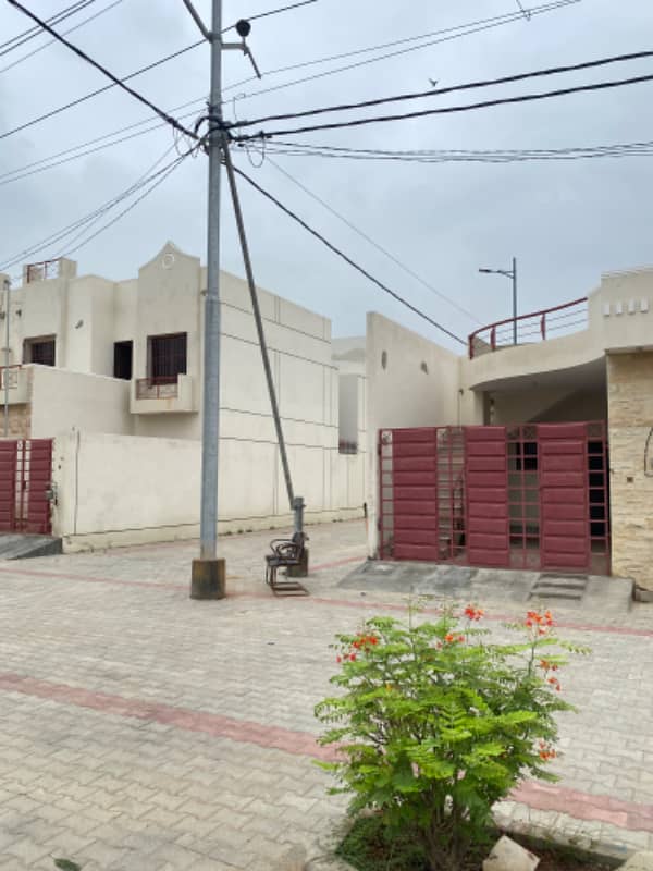 Falaknaz dream villlas one unit villa 3