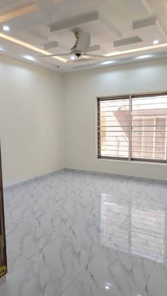 10 Marla House Is Available For Sale In Bahria Town Shaheen Block Lahore