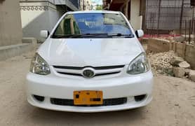 Toyota Platz 2003 Outclass Condition Contact_0313-2527253.