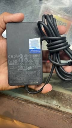 surface pro orignal charger