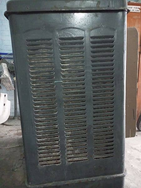 Air Cooler 1