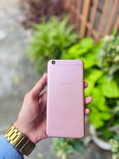 Vivo y66 Dual sim pta Approved