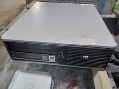 HP Compaq dc5850 Small Form Factor PC