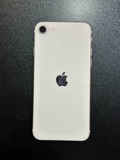 iPhone SE 2 64GB PTA Approved