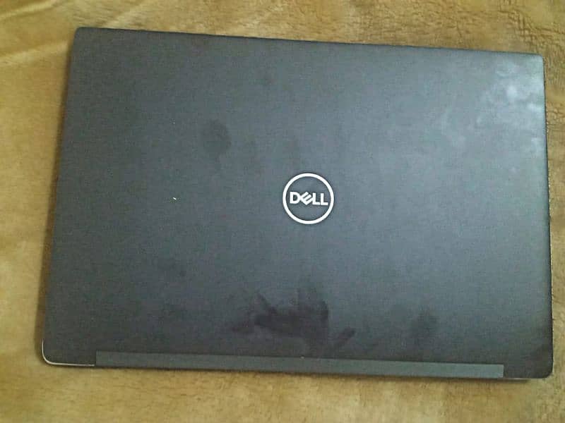 Dell Latitude 7390 4