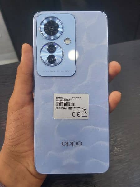 oppo reno11f 5g 1