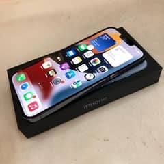 Iphone 13 Pro max Pta aproved