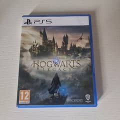 Hogwarts Legacy PS5