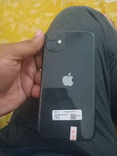 iphone 11 [Non Pta]  64 GB  [KIT/Charger]