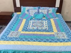 bed set