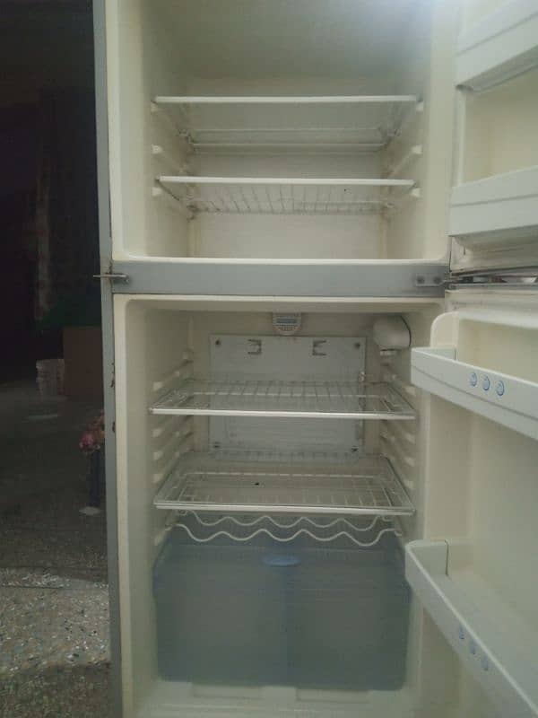 Haier company refrigerator 2