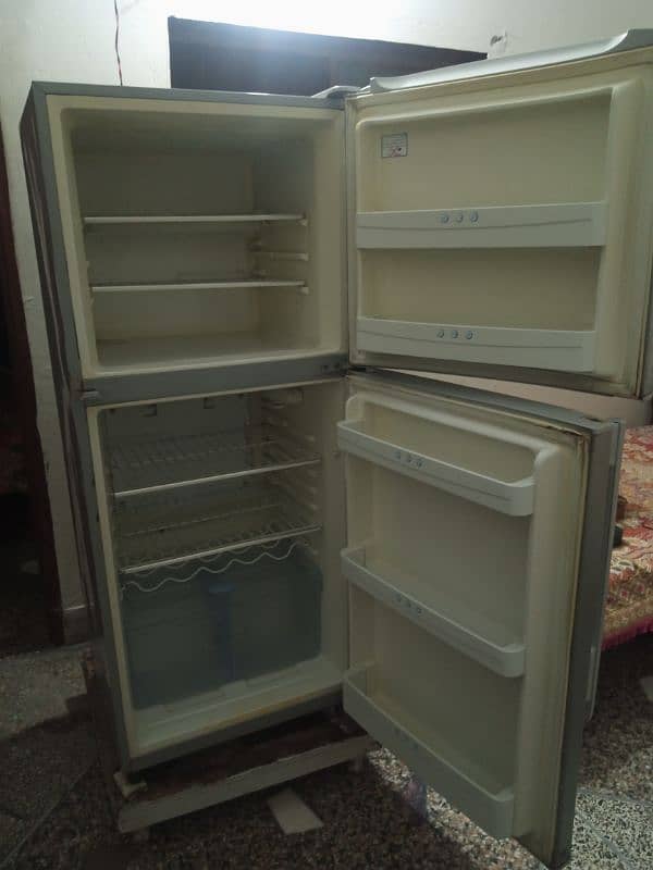 Haier company refrigerator 4