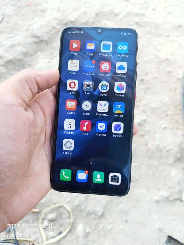 Vivo S1pro All Ok 10BY9 Urgent Sell 2