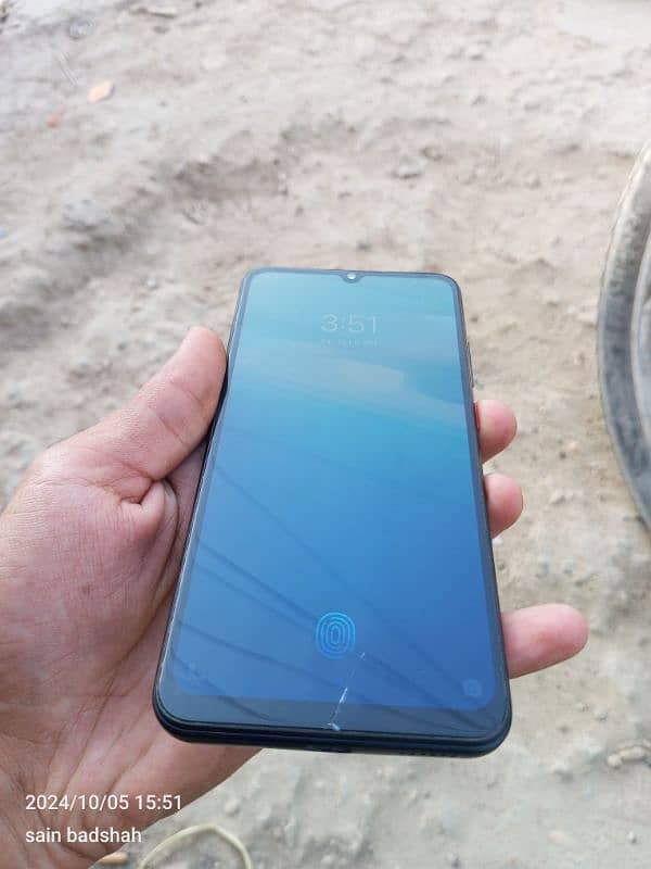 Vivo S1pro All Ok 10BY9 Urgent Sell 5