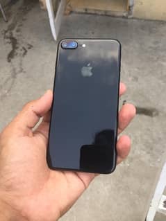 iphone 7 plus 256gb official pta approved