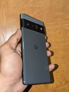 Google pixel 6pro