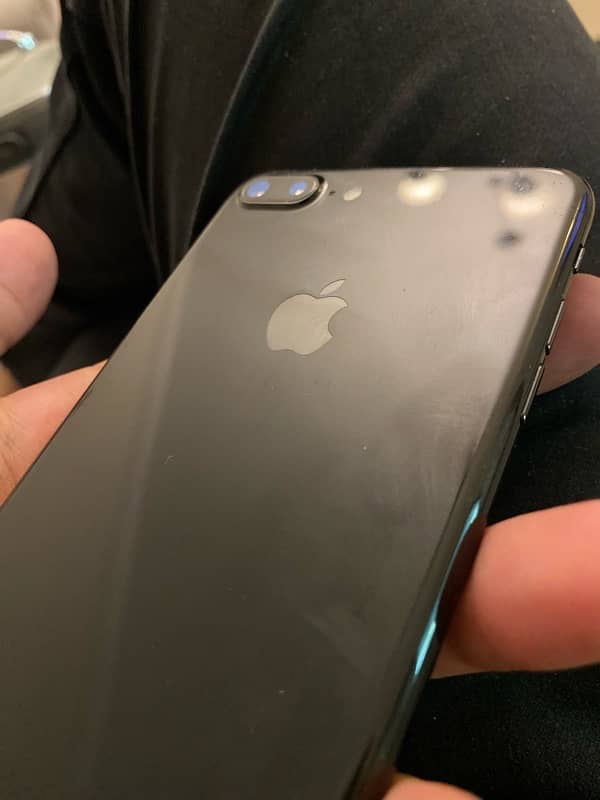 IPHONE 7 Plus PTA APPROVED 2