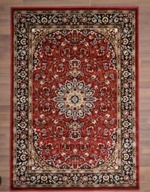 irani Rug 0