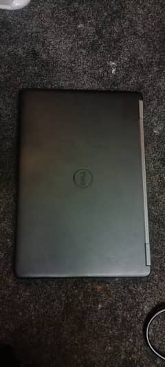 Dell Laptop Core i5 5th generation