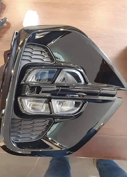 Side Mirrors Available KIA Hyundai MG Sportage Toyota Revo Fortuner 15