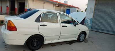 Suzuki Liana 2006