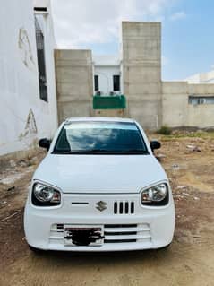 Suzuki Alto vxr 2022 Model full original